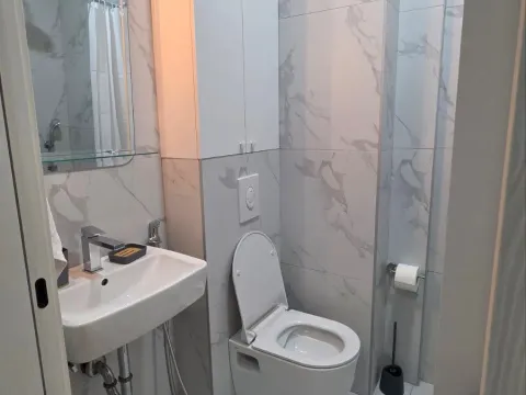 Rent, one bedroom apartment, 44m², Stari Aerodrom, Podgorica - image 5