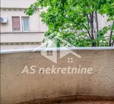 Izdavanje, stan, 40m², Vračar Hram, Vračar Sve Podlokacije - image 12