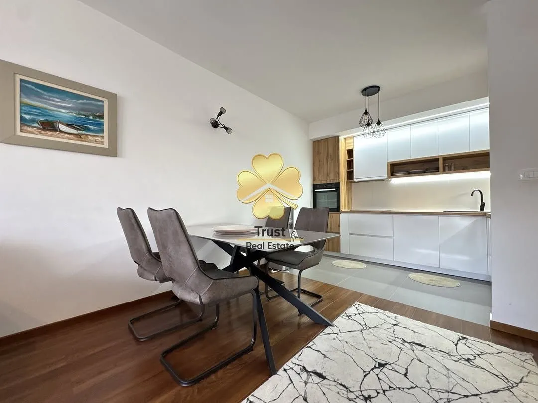 Prodaja, dvosoban stan, 69m², Master Kvart, Podgorica