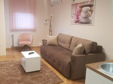 Izdavanje, jednosoban stan, 42m², Novi Sad, Srbija - image 9