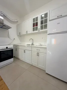 Rent, one bedroom apartment, 45m², City Kvart, Podgorica - image 4