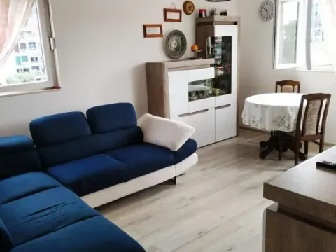 Sale, one bedroom apartment, 40m², Bečići, Budva - image 5