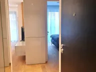 Izdavanje, dvosoban stan, 59m², Stari Grad, Beograd - image 17