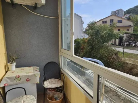 Sale, two bedroom apartment, 53m², Budva, Crna Gora - image 7