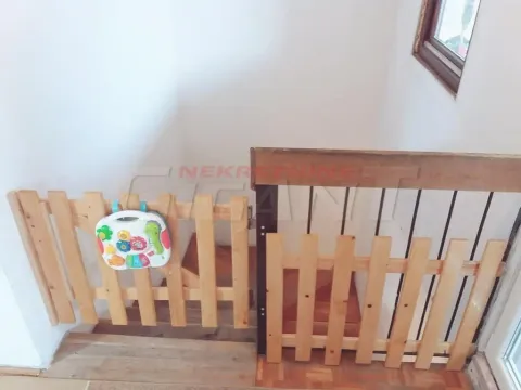 Prodaja, četvorosoban stan, 105m², Bezanijska Kosa 1, Bežanijska Kosa Sve Podlokacije - image 9