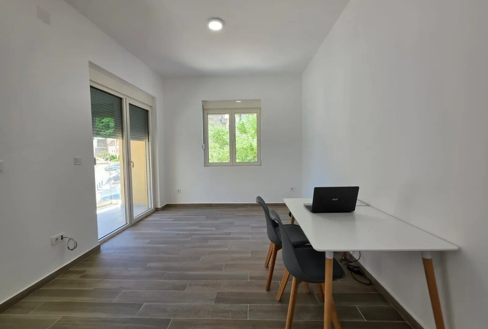 Prodaja, dvosoban stan, 74m², Bečići, Budva