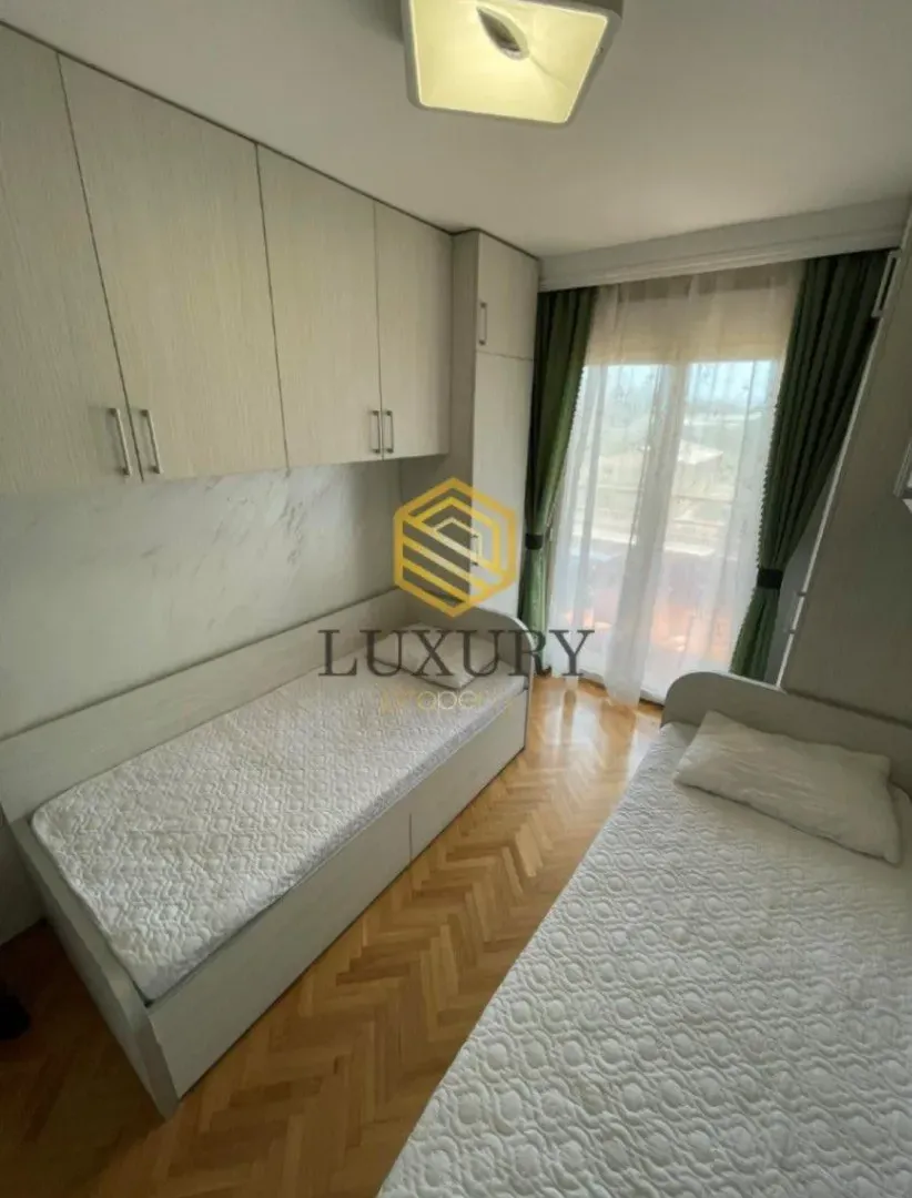Rent, two bedroom apartment, 74m², Ljubović, Podgorica