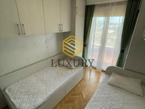 Izdavanje, dvosoban stan, 74m², Ljubović, Podgorica - image 4