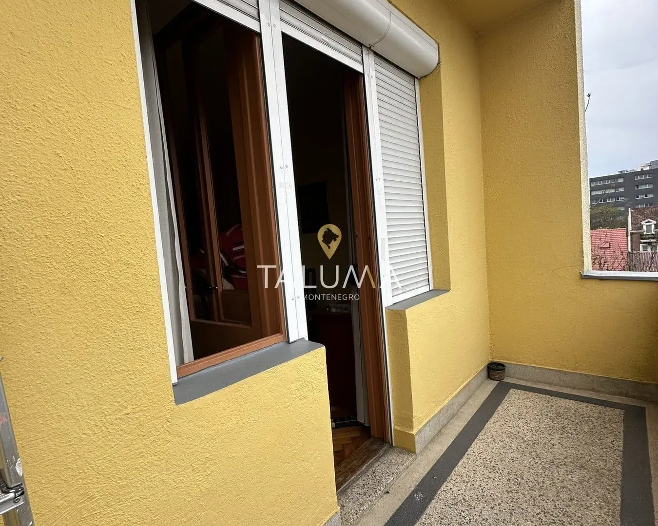 Prodaja, trosoban stan, 132m², Centar, Podgorica