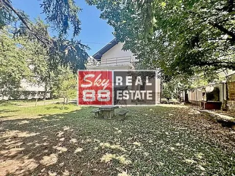 Sale, house, 145m², Savski Venac, Beograd - image 5