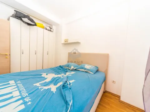 Izdavanje, jednosoban stan, 43m², Ljubović, Podgorica - image 5