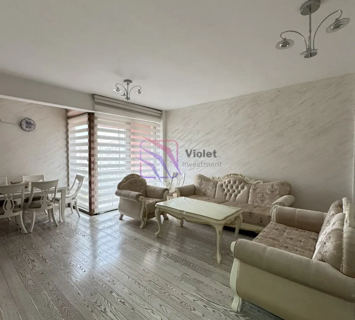 Rent, three bedroom apartment, 95m², Preko Morače, Podgorica