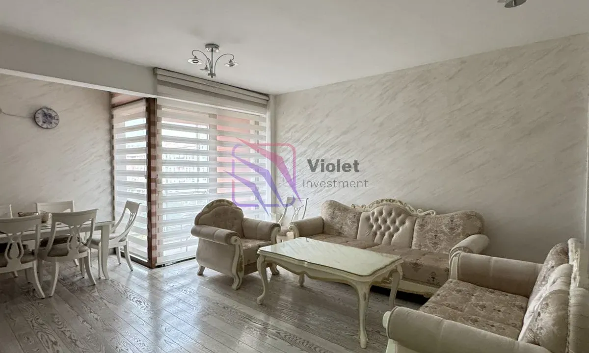 Rent, three bedroom apartment, 95m², Preko Morače, Podgorica