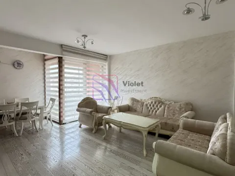 Rent, three bedroom apartment, 95m², Preko Morače, Podgorica - image 1