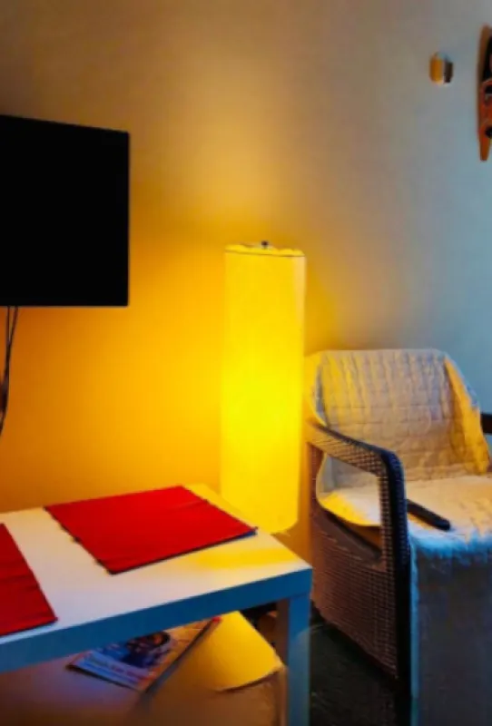 Sale, studio apartment, 24m², Bar, Crna Gora