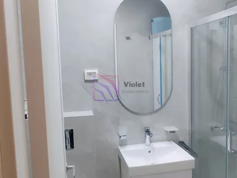 Izdavanje, jednosoban stan, 40m², Central Point, Podgorica - image 12