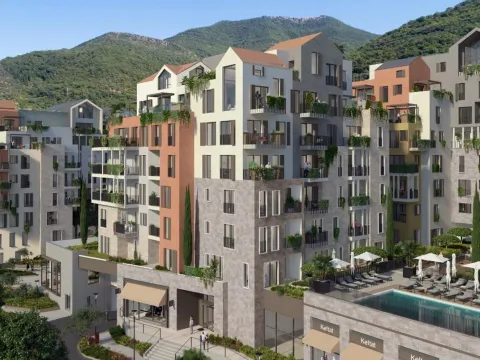 Prodaja, dvosoban stan, 179m², Porto Montenegro, Tivat - image 2