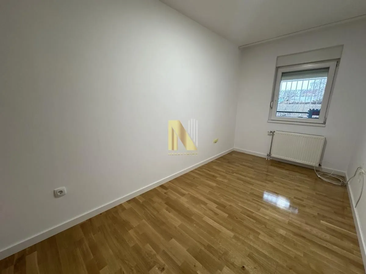 Izdavanje, jednosoban stan, 38m², Telep, Novi Sad Sve Podlokacije