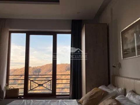 Prodaja, jednosoban stan, 28m², Kraljevi Čardaci, Kopaonik - image 6