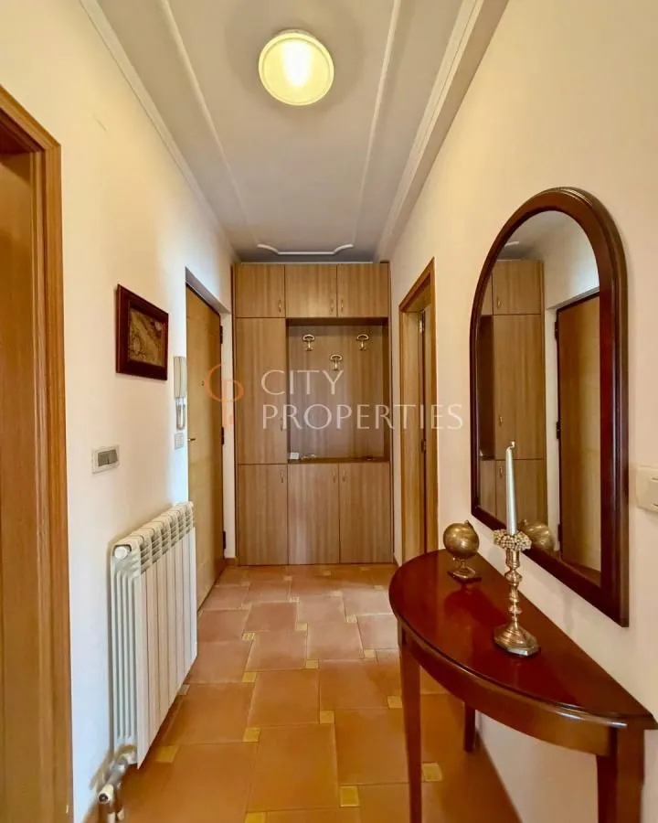 Izdavanje, stan, 65m², Preko Morače, Podgorica