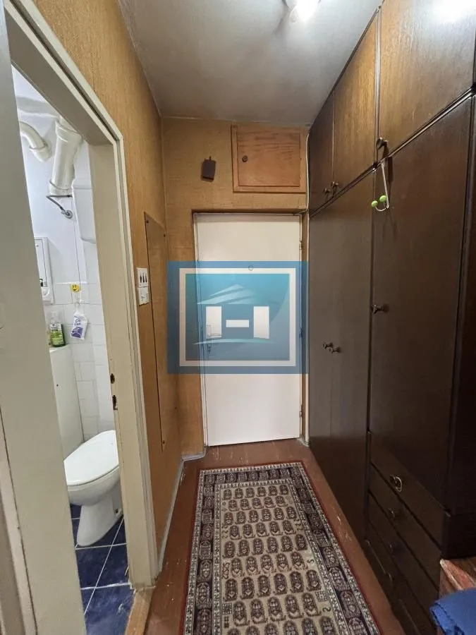Izdavanje, dvosoban stan, 56m², Sarina Medja, Jagodina