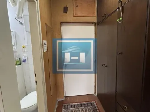 Izdavanje, dvosoban stan, 56m², Sarina Medja, Jagodina - image 3