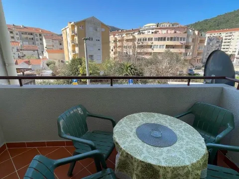 Sale, apartment, 47m², Budva, Crna Gora - image 6