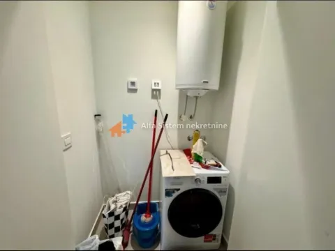 Prodaja, dvosoban stan, 54m², Savski Venac, Beograd - image 9