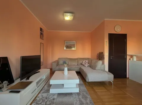 Rent, two bedroom apartment, 78m², Zabjelo, Podgorica - image 1