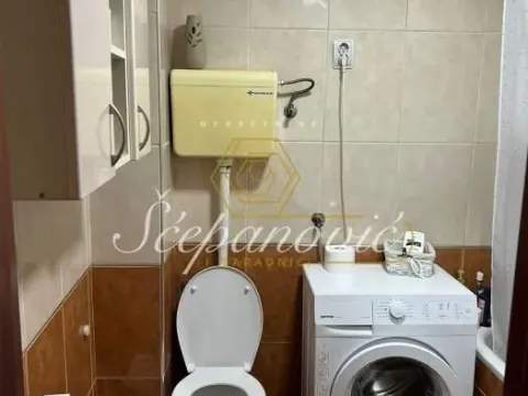 Izdavanje, stan, 62m², Grbavica, Novi Sad Sve Podlokacije - image 12