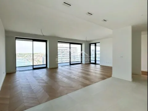 Prodaja, četvorosoban stan, 176m², Savski Venac, Beograd - image 3
