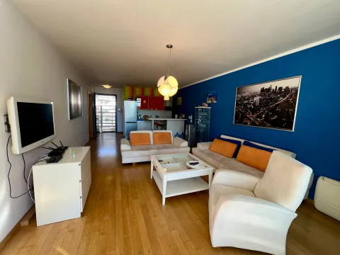 Izdavanje, dvosoban stan, 89m², Rozino, Budva - image 3