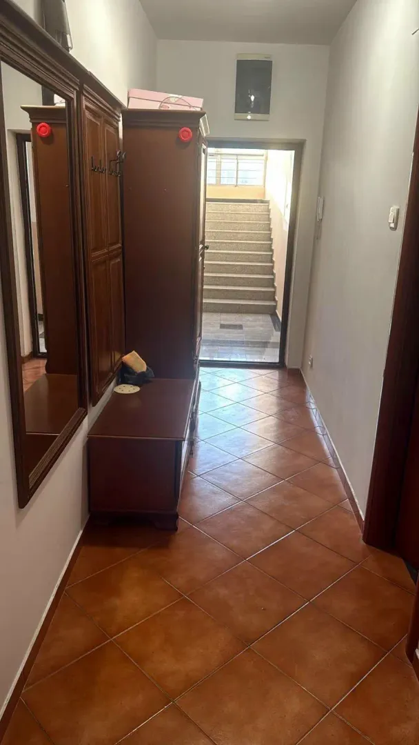 Rent, one bedroom apartment, 43m², Centar, Tivat