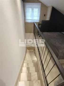 Izdavanje, dvosoban stan, 50m², Vračar Sve Podlokacije, Beograd - image 13