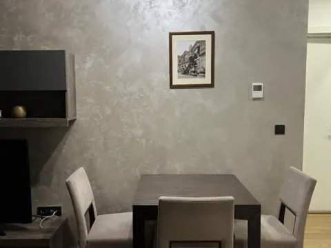 Rent, two bedroom apartment, 50m², Južni Bulevar, Vračar Sve Podlokacije - image 3