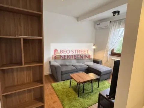 Izdavanje, jednosoban stan, 29m², Čukarica, Beograd - image 4