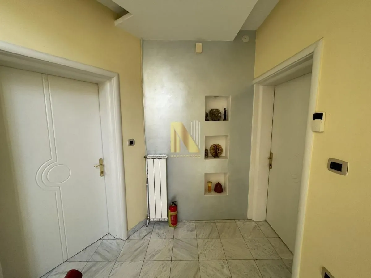 Izdavanje, dvosoban stan, 100m², Telep, Novi Sad Sve Podlokacije