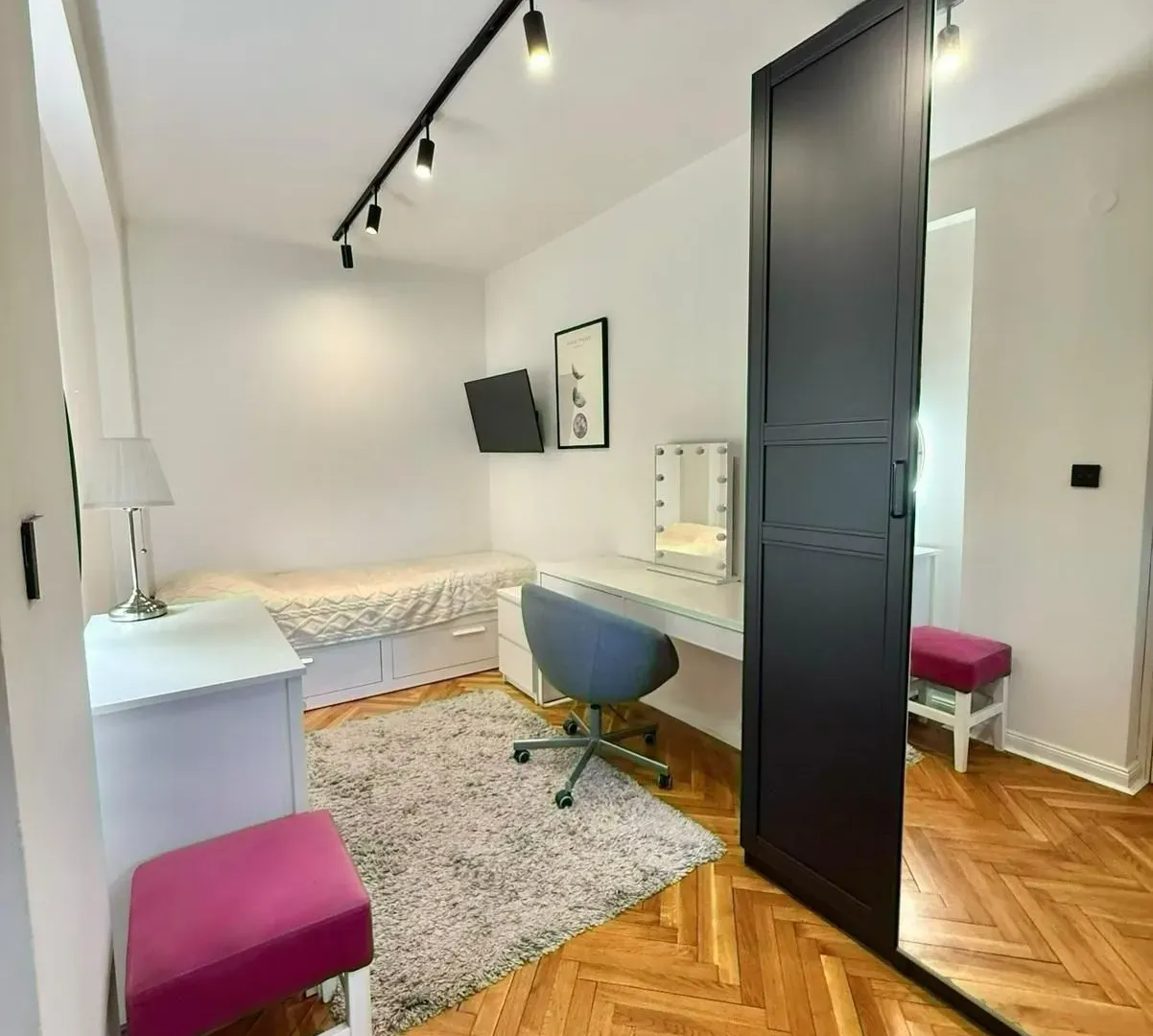 Prodaja, dvosoban stan, 48m², Grbavica, Novi Sad Sve Podlokacije