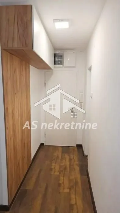 Rent, apartment, 50m², Stari Merkator, Novi Beograd Sve Podlokacije