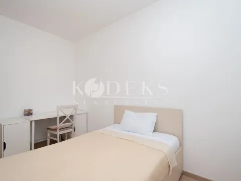 Rent, two bedroom apartment, 71m², City Kvart, Podgorica - image 6