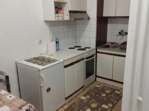 Izdavanje, jednosoban stan, 35m², Liman 4, Novi Sad Sve Podlokacije - image 4