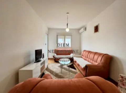 Izdavanje, jednosoban stan, 50m², Stari Aerodrom, Podgorica - image 11