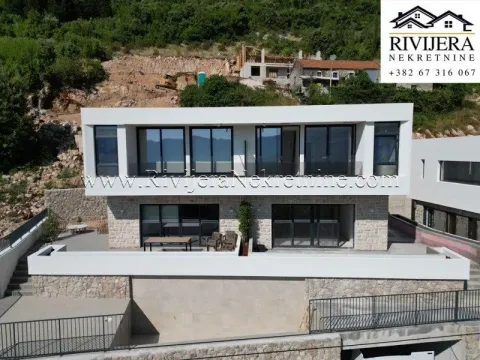 Sale, house, 145m², Žvinje, Herceg Novi - image 11