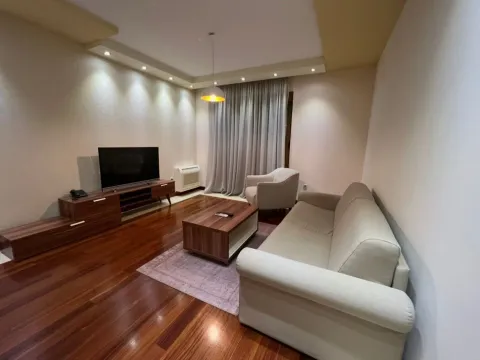 Rent, one bedroom apartment, 57m², Centar, Podgorica - image 2