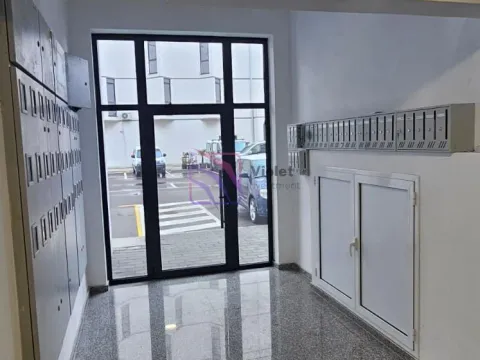 Sale, one bedroom apartment, 46m², Centar, Ulcinj - image 19