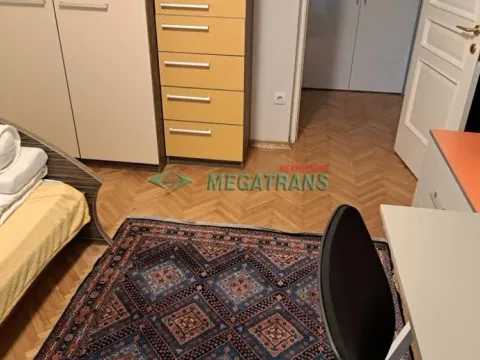 Izdavanje, četvorosoban stan, 98m², Centar, Novi Sad - image 12