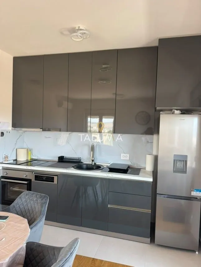 Rent, two bedroom apartment, 66m², Stari Aerodrom, Podgorica