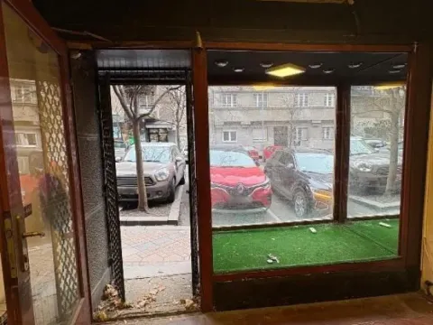 Poslovni prostor in Savski Venac