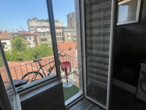 Izdavanje, jednosoban stan, 65m², Tašmajdan, Palilula Sve Podlokacije - image 8