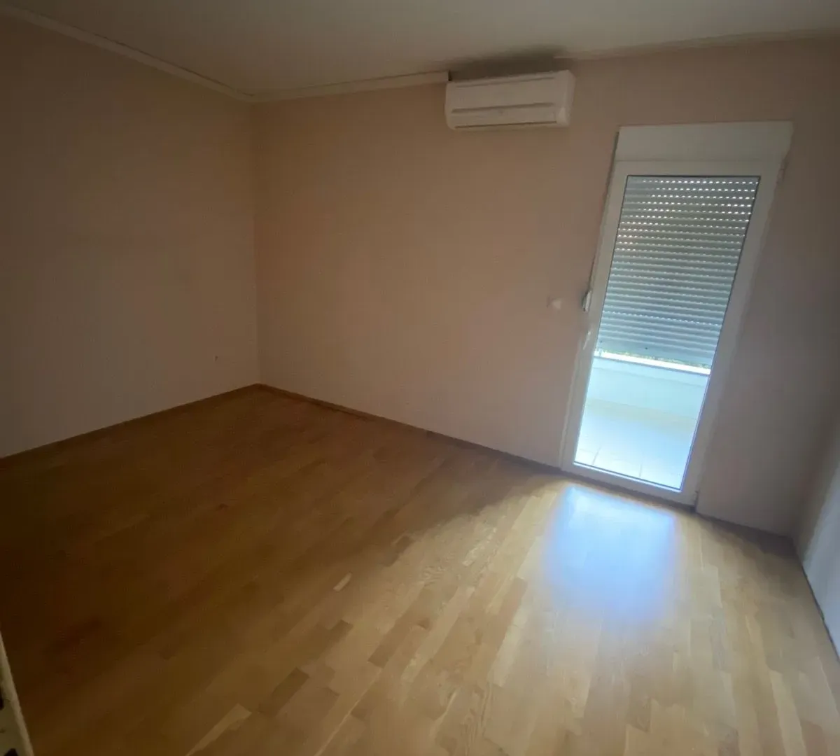 Rent, two bedroom apartment, 69m², Ljubović, Podgorica
